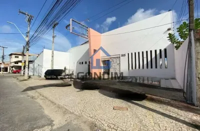 Prédio à venda na rua carapinima, 1615, benfica, fortaleza por r$ 2.800.000