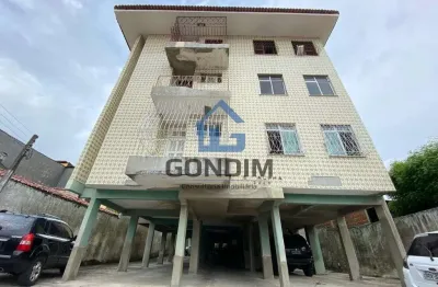 Apartamento com 3 quartos à venda na rua capitão gustavo, 3223, joaquim távora, fortaleza por r$ 350.000