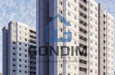Apartamento com 2 quartos à venda na avenida dioguinho, 2381, praia do futuro, fortaleza por r$ 383.000