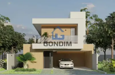 Casa em condomínio fechado com 4 quartos à venda na ce040 km 20, 1, jacundá, aquiraz por r$ 1.350.000