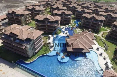 Cobertura com 4 quartos à venda na marginal . lote a13/a14., 1, tapera, aquiraz por r$ 1.630.000