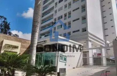 Apartamento com 2 quartos à venda na almirante maximiniano da fonseca., 421, engenheiro luciano cavalcante, fortaleza por r$ 621.000