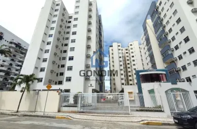 Cobertura com 5 quartos à venda na alvaro correia, 595, varjota, fortaleza por r$ 585.000