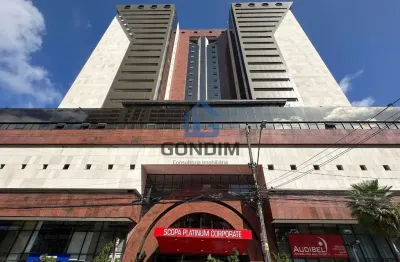 Sala comercial à venda na rua monsenhor bruno, 1153, aldeota, fortaleza por r$ 450.000