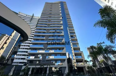 Apartamento com 4 quartos à venda na dr. josé lourenço, 605, meireles, fortaleza por r$ 4.700.000