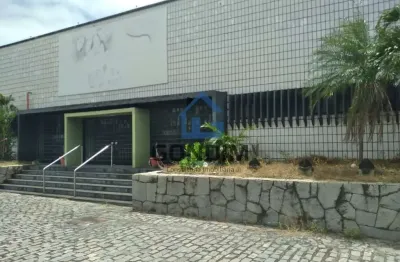 Barracão / galpão / depósito à venda na avenida francisco sá, 7200, barra do ceará, fortaleza por r$ 9.400.000