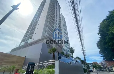 Apartamento com 2 quartos à venda na caio cid., 200, guararapes, fortaleza por r$ 650.000