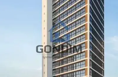 Apartamento com 1 quarto à venda na rua pereira filgueiras, 2000, meireles, fortaleza por r$ 562.320