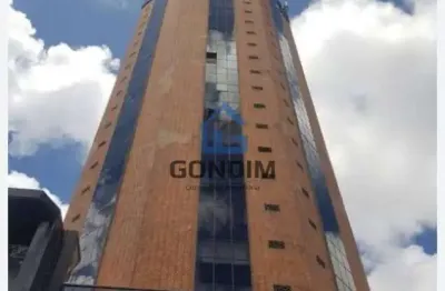 Sala comercial à venda na avenida barão de studart, 2360, joaquim távora, fortaleza por r$ 150.000