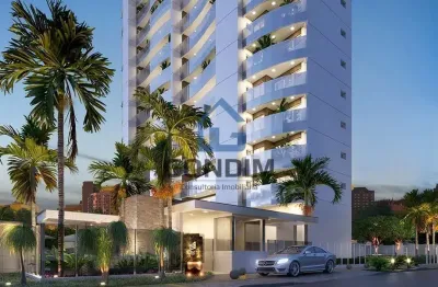 Apartamento com 4 quartos à venda na rua carolina sucupira, 1200, aldeota, fortaleza por r$ 3.177.000