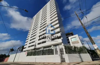 Apartamento com 3 quartos à venda na rua silva paulet, 3400, aldeota, fortaleza por r$ 830.000