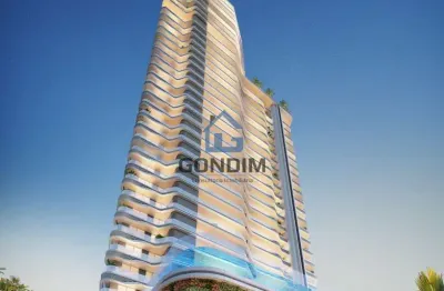 Apartamento com 3 quartos à venda na rua desembargador leite albuquerque, 1083, meireles, fortaleza por r$ 2.991.904