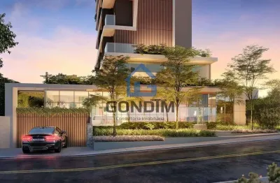 Apartamento com 2 quartos à venda na rua josé vilar, 265, meireles, fortaleza por r$ 1.006.000