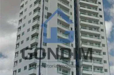 Apartamento com 3 quartos à venda na avenida aguanambi, 1299, fátima, fortaleza por r$ 750.000