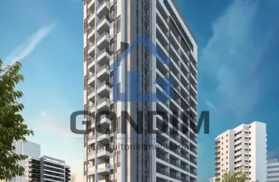 Apartamento com 1 quarto à venda na rua josé vilar, 1264, aldeota, fortaleza por r$ 494.500