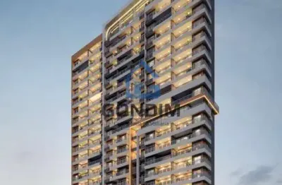 Apartamento com 1 quarto à venda na rua marcos macêdo, 1250, aldeota, fortaleza por r$ 767.000