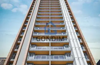 Apartamento com 2 quartos à venda na rua doutor josé lourenço, 2115, aldeota, fortaleza por r$ 700.000