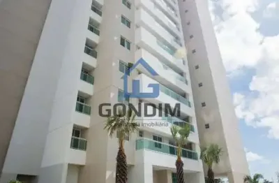 Apartamento com 3 quartos à venda na rua leão veloso, 667, cambeba, fortaleza por r$ 770.000