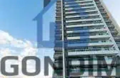 Apartamento com 3 quartos à venda na rua cláudio manuel dias leite, 321, guararapes, fortaleza por r$ 1.051.000