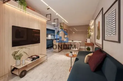 Apartamento com 2 quartos à venda na avenida conselheiro gomes de freitas, 3355, sapiranga, fortaleza por r$ 401.000