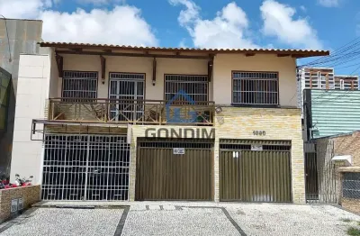 Casa comercial à venda na rua monsenhor bruno, 1590, meireles, fortaleza por r$ 3.200.000