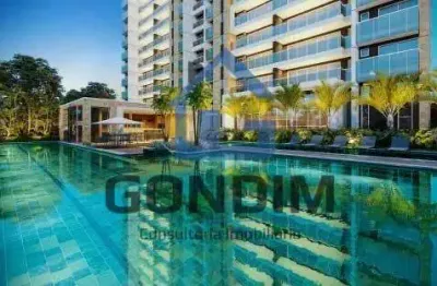 Apartamento com 3 quartos à venda na rua coronel jucá, 1717, aldeota, fortaleza por r$ 1.679.000