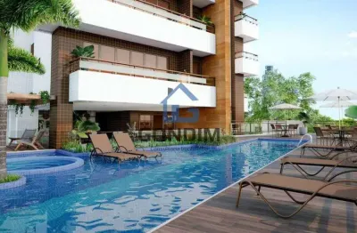 Apartamento com 1 quarto à venda na rua da paz, 430, mucuripe, fortaleza por r$ 648.000