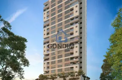 Apartamento com 1 quarto à venda na rua josé de pontes, 44, parquelândia, fortaleza por r$ 330.597