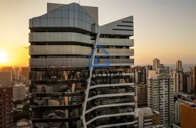 Apartamento com 4 quartos à venda na rua osvaldo cruz, 1024, meireles, fortaleza por r$ 5.013.233