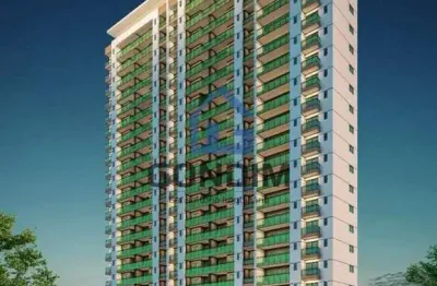 Apartamento com 3 quartos à venda na rua dom manuel de medeiros, 1965, parquelândia, fortaleza por r$ 809.000