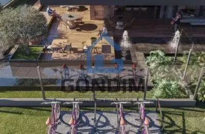 Apartamento com 3 quartos à venda na rua ildefonso albano, 300, meireles, fortaleza por r$ 531.390