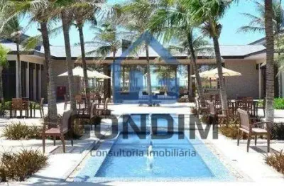 Apartamento com 3 quartos à venda na das ubaranas, 1385, porto das dunas, aquiraz por r$ 1.790.000