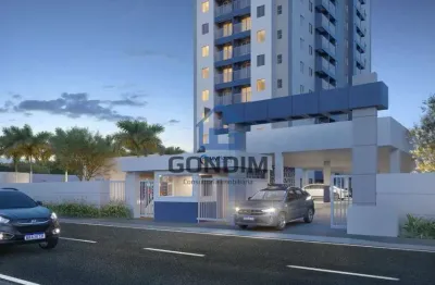 Apartamento com 1 quarto à venda na rua júlio césar, 1, benfica, fortaleza por r$ 361.300