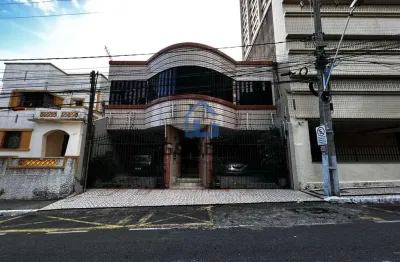 Casa comercial à venda na 25 de março, 224, centro, fortaleza por r$ 2.350.000