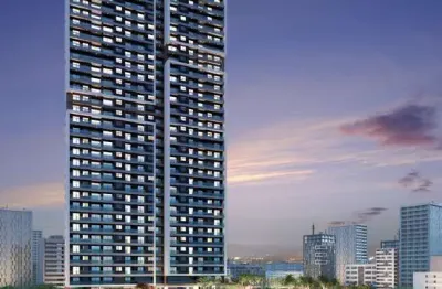 Apartamento com 3 quartos à venda na rua joaquim lima, 331, papicu, fortaleza por r$ 799.000