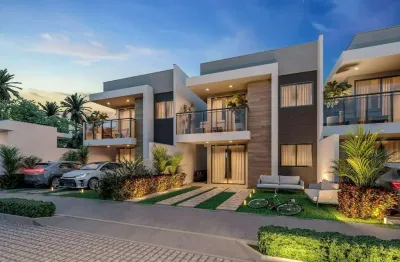 Apartamento com 4 quartos à venda na rua carlos albuquerque de lima, 209, pires façanha, eusébio por r$ 765.800