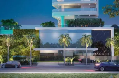 Apartamento com 4 quartos à venda na rua silva jatahy, 1180, meireles, fortaleza por r$ 5.658.138