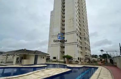 Apartamento com 3 quartos à venda na rua aveledo, 501, messejana, fortaleza por r$ 420.000