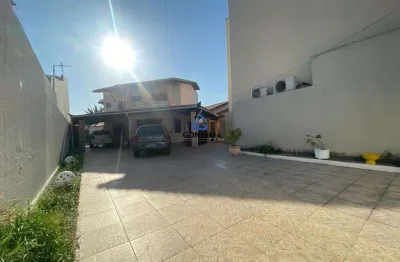 Casa com 6 quartos à venda na lídia brígido, 294, parque manibura, fortaleza por r$ 1.500.000
