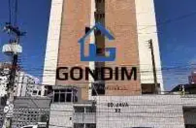 Apartamento com 2 quartos à venda na rua professor anacleto, 50, parquelândia, fortaleza por r$ 320.000