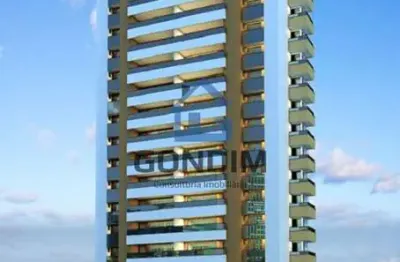 Apartamento com 3 quartos à venda na rua coronel linhares, 1480, aldeota, fortaleza por r$ 2.558.000