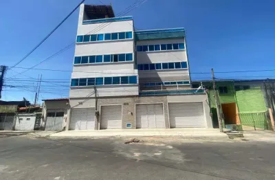 Prédio à venda na general tome cordeiro, 520, jardim iracema, fortaleza por r$ 2.900.000