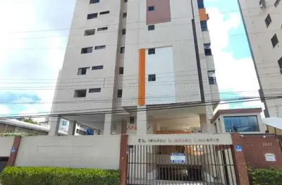 Apartamento com 3 quartos à venda na rua carlos vasconcelos, 2427, aldeota, fortaleza por r$ 650.000