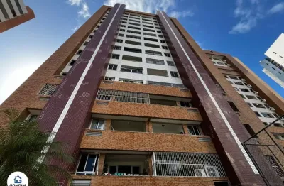 Apartamento com 3 quartos à venda na vicente linhares .., 765, aldeota, fortaleza por r$ 550.000