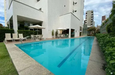 Apartamento com 2 quartos à venda na rua silva paulet, 565, meireles, fortaleza por r$ 790.000