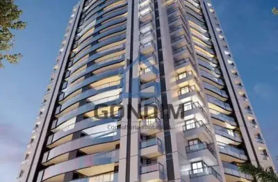 Apartamento com 3 quartos à venda na rua vilebaldo aguiar, 2225, cocó, fortaleza por r$ 1.068.000