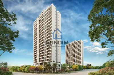 Apartamento com 2 quartos à venda na avenida cearenses, 1, presidente kennedy, fortaleza por r$ 478.000
