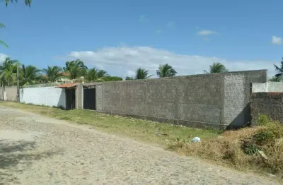 Terreno em condomínio fechado à venda na luiz carlos martins leitão, 137, tabuba, caucaia por r$ 275.000