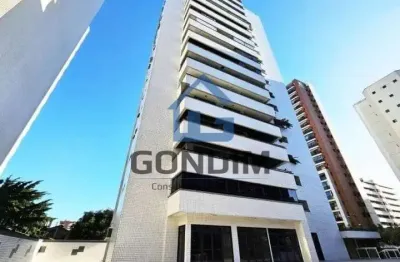 Apartamento com 4 quartos à venda na rua leonardo mota, 1001, aldeota, fortaleza por r$ 1.450.000