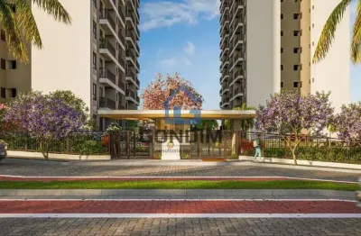 Apartamento com 2 quartos à venda na avenida cearenses, 54, presidente kennedy, fortaleza por r$ 447.000